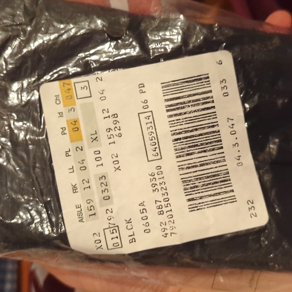 Eddie Bauer men's boxers size XL - Picture 4 of 5